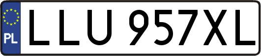 LLU957XL