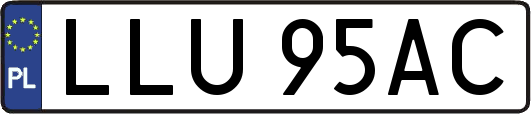 LLU95AC