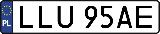 LLU95AE