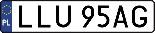 LLU95AG