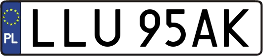 LLU95AK