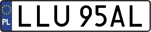 LLU95AL