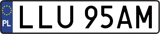 LLU95AM