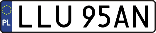 LLU95AN