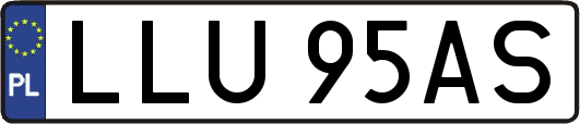 LLU95AS