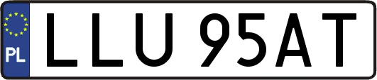 LLU95AT