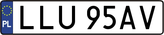 LLU95AV