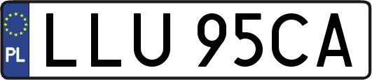 LLU95CA