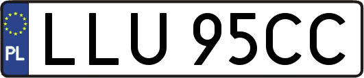 LLU95CC