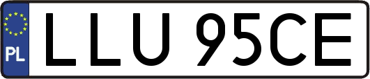 LLU95CE