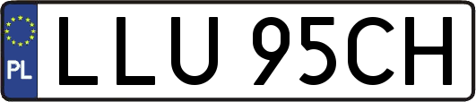 LLU95CH