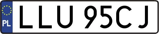 LLU95CJ