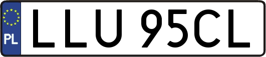 LLU95CL