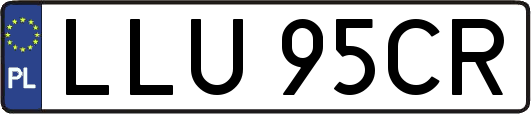 LLU95CR