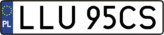 LLU95CS