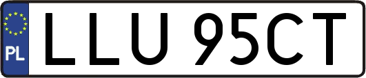 LLU95CT