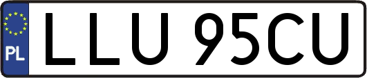 LLU95CU