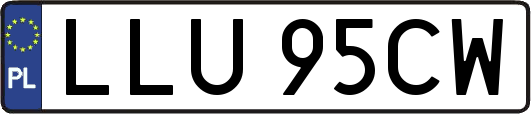 LLU95CW