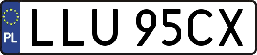 LLU95CX