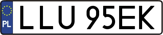 LLU95EK