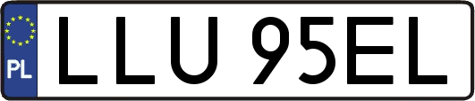 LLU95EL
