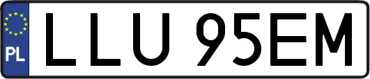 LLU95EM