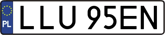LLU95EN