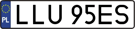 LLU95ES