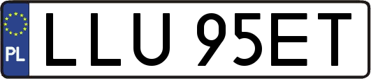LLU95ET