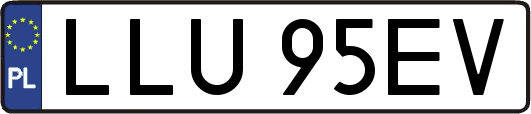 LLU95EV