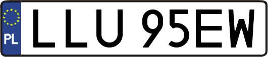 LLU95EW