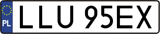 LLU95EX