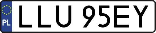 LLU95EY