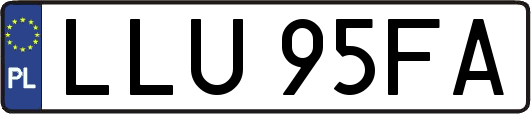 LLU95FA