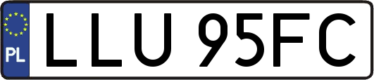 LLU95FC