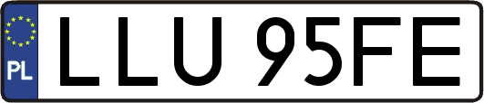 LLU95FE