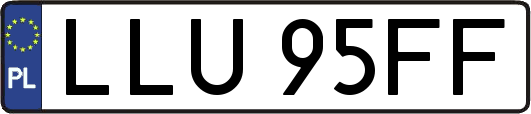 LLU95FF