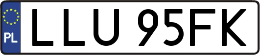LLU95FK