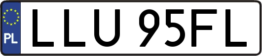 LLU95FL