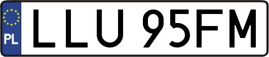 LLU95FM