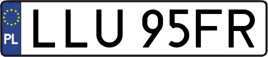 LLU95FR