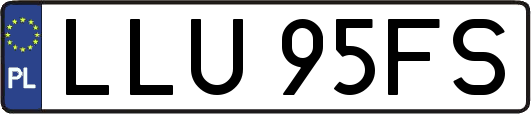 LLU95FS