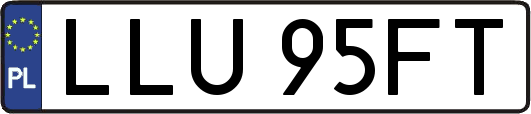 LLU95FT
