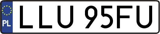 LLU95FU