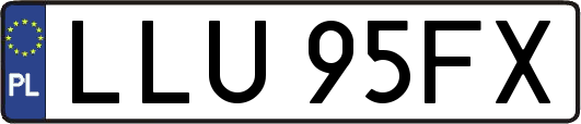 LLU95FX