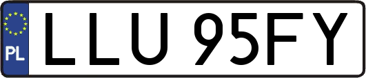 LLU95FY