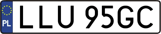 LLU95GC