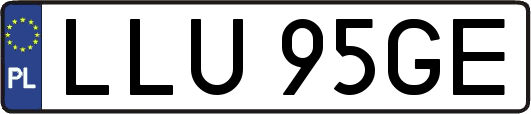 LLU95GE