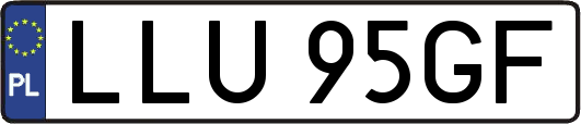 LLU95GF