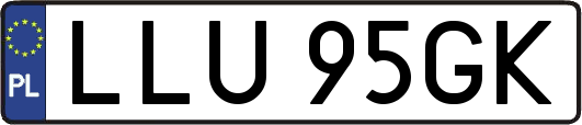LLU95GK